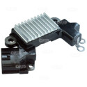 Regolatore alternatore