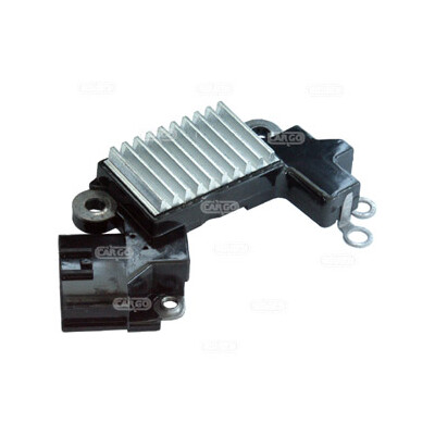Regolatore alternatore