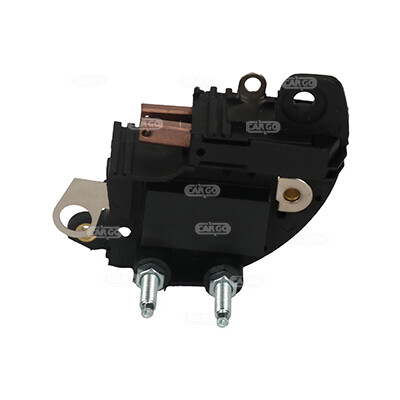 Regolatore alternatore