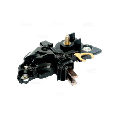 Regolatore alternatore