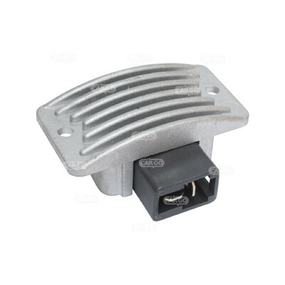 Regolatore alternatore