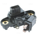 Regolatore alternatore