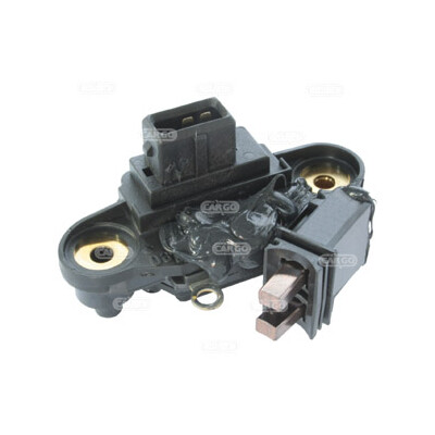 Regolatore alternatore