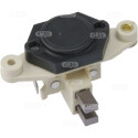 Regolatore alternatore
