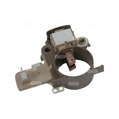 Regolatore alternatore