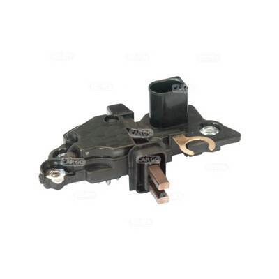 Regolatore alternatore