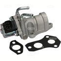 Valvola ricircolo gas scarico-EGR