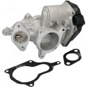 Valvola ricircolo gas scarico-EGR