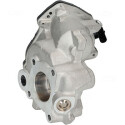 Valvola ricircolo gas scarico-EGR
