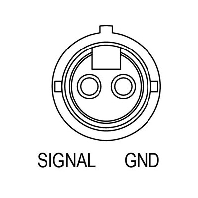 Sensore, N° giri ruota
