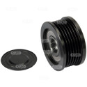 Puleggia, alternatore HC-Cargo 230313CAG
