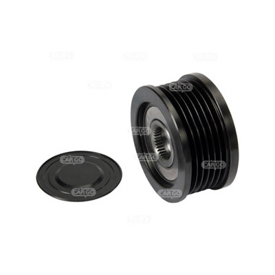 Puleggia, alternatore HC-Cargo 230313CAG
