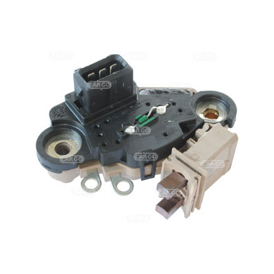 Regolatore alternatore
