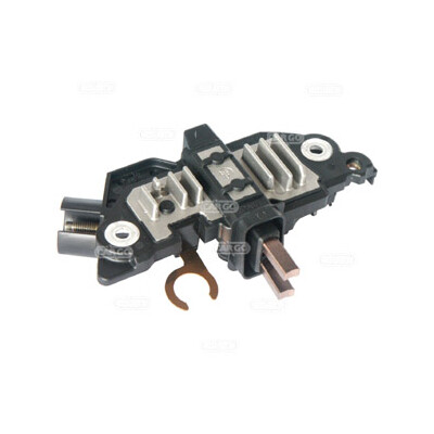 Regolatore alternatore