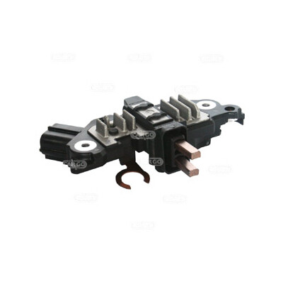 Regolatore alternatore