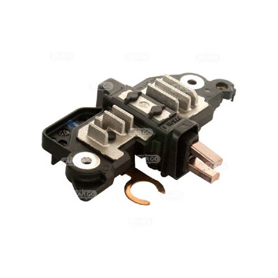 Regolatore alternatore
