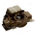 Regolatore alternatore