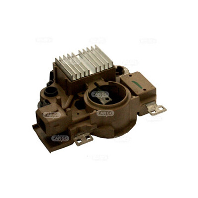 Regolatore alternatore