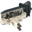 Regolatore alternatore