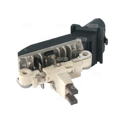 Regolatore alternatore