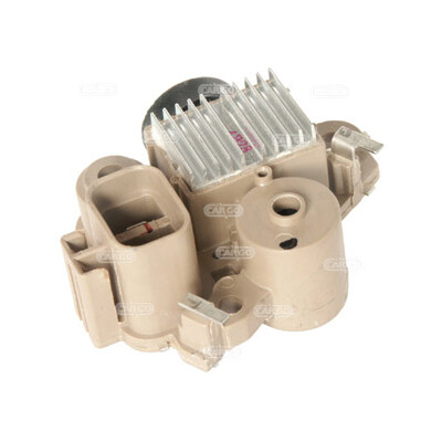 Regolatore alternatore