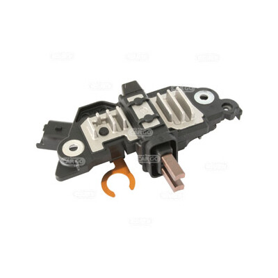 Regolatore alternatore