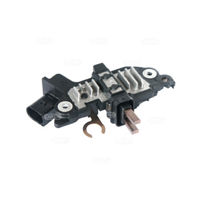 Regolatore alternatore