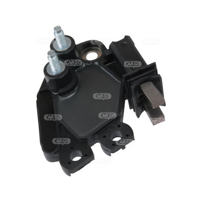 Regolatore alternatore