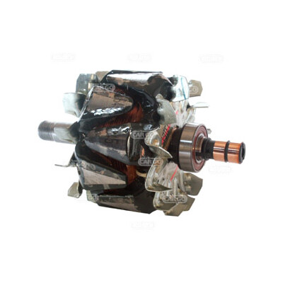 Rotore, Alternatore