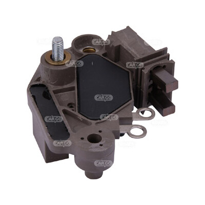 Regolatore alternatore