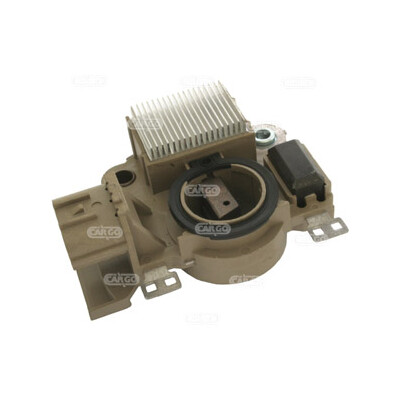 Regolatore alternatore