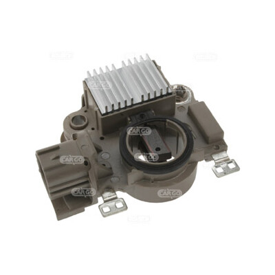 Regolatore alternatore