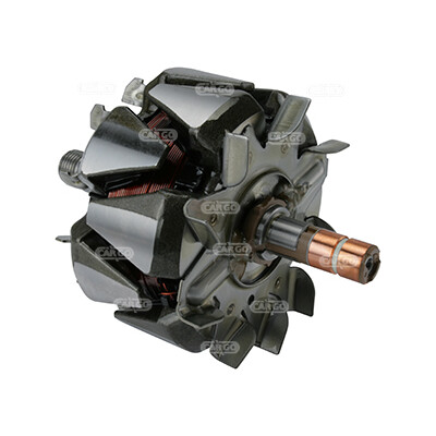 Rotore, Alternatore