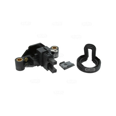 Regolatore alternatore