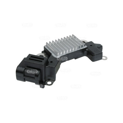 Regolatore alternatore