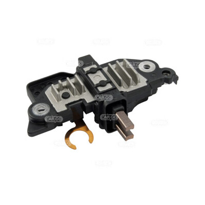 Regolatore alternatore
