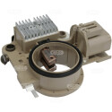 Regolatore alternatore