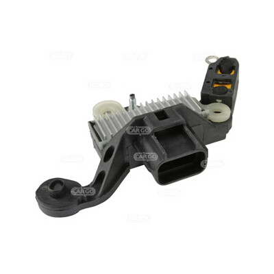 Regolatore alternatore