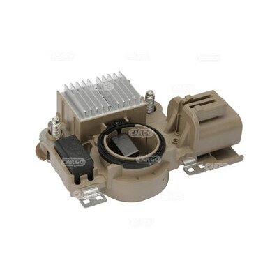 Regolatore alternatore