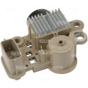 Regolatore alternatore