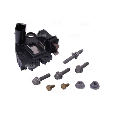 Regolatore alternatore