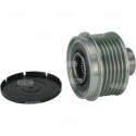 Puleggia, alternatore HC-Cargo 235877CAG