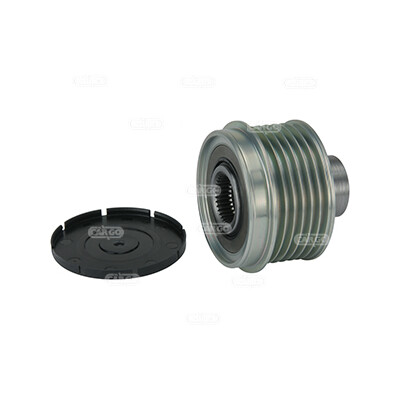 Puleggia, alternatore HC-Cargo 235877CAG