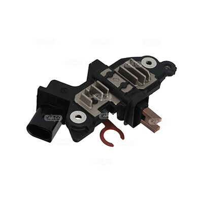 Regolatore alternatore