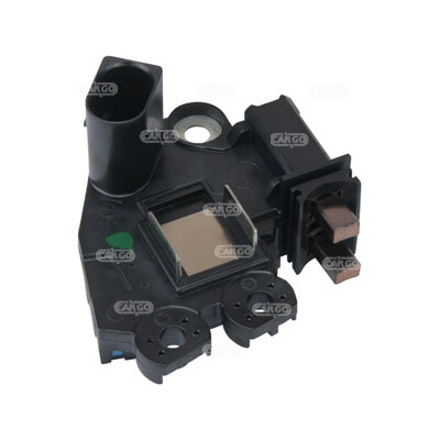 Regolatore alternatore