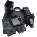 Regolatore alternatore