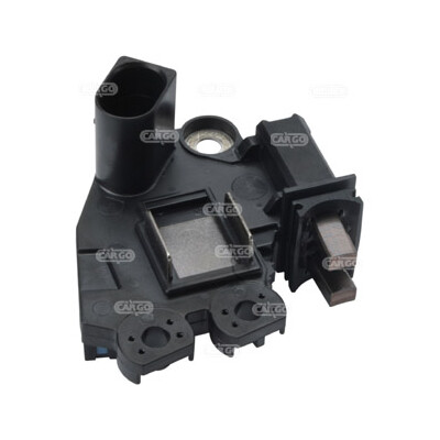 Regolatore alternatore
