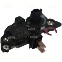 Regolatore alternatore