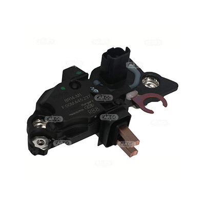 Regolatore alternatore