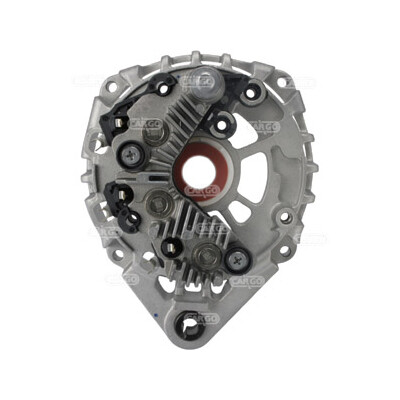 Raddrizzatore, Alternatore